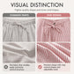 👖 50% OFF NOW! 🌸 Women's Wide Leg Striped Pants – Vertical stripes, breathable & S-3XL – Leg-lengthening style with premium quality ✨