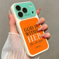 📱 50% OFF NOW! 🎨 Colour Block Soft Phone Case – Hand-drawn design, slim TPU & raised camera lip – Unique style with full protection 🌸