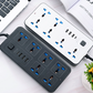 🔌 50% OFF NOW! ⚡ Multi-Outlet Power Strip with Extension Cord – Surge protection, USB ports & long cord – Charge all devices safely at once 📱