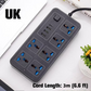 🔌 50% OFF NOW! ⚡ Multi-Outlet Power Strip with Extension Cord – Surge protection, USB ports & long cord – Charge all devices safely at once 📱