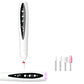 💅 50% OFF NOW! ✨ 2-in-1 Electric Nail Drill with UV Gel Light – High-torque motor & UV curing – Salon-quality manicure & pedicure at home 💪