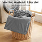 🛏️ 50% OFF NOW! 🧺 3PCS Easy-Fit Soft Sheet Set – Ultra-soft, wrinkle-resistant & secure fit – Complete comfort for a perfect night's sleep 😴