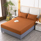 🛏️ 50% OFF NOW! 🧺 3PCS Easy-Fit Soft Sheet Set – Ultra-soft, wrinkle-resistant & secure fit – Complete comfort for a perfect night's sleep 😴