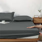 🛏️ 50% OFF NOW! 🧺 3PCS Easy-Fit Soft Sheet Set – Ultra-soft, wrinkle-resistant & secure fit – Complete comfort for a perfect night's sleep 😴