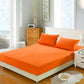 🛏️ 50% OFF NOW! 🧺 3PCS Easy-Fit Soft Sheet Set – Ultra-soft, wrinkle-resistant & secure fit – Complete comfort for a perfect night's sleep 😴
