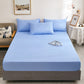 🛏️ 50% OFF NOW! 🧺 3PCS Easy-Fit Soft Sheet Set – Ultra-soft, wrinkle-resistant & secure fit – Complete comfort for a perfect night's sleep 😴