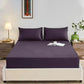 🛏️ 50% OFF NOW! 🧺 3PCS Easy-Fit Soft Sheet Set – Ultra-soft, wrinkle-resistant & secure fit – Complete comfort for a perfect night's sleep 😴