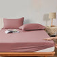 🛏️ 50% OFF NOW! 🧺 3PCS Easy-Fit Soft Sheet Set – Ultra-soft, wrinkle-resistant & secure fit – Complete comfort for a perfect night's sleep 😴