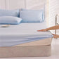 🛏️ 50% OFF NOW! 🧺 3PCS Easy-Fit Soft Sheet Set – Ultra-soft, wrinkle-resistant & secure fit – Complete comfort for a perfect night's sleep 😴