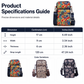 🎒 50% OFF NOW! 🏃 Printed Sports Armband & Crossbody Bag – Lightweight, versatile & secure – Perfect for workouts, travel & hands-free convenience 💪