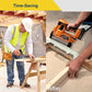 📐 50% OFF NOW! 🔨 Framing Stud Layout Tool – Accurate, durable & aluminium alloy – Speeds up layout work for framing & drywall 🛠️