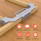 📐 50% OFF NOW! 🔨 Framing Stud Layout Tool – Accurate, durable & aluminium alloy – Speeds up layout work for framing & drywall 🛠️