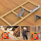 📐 50% OFF NOW! 🔨 Framing Stud Layout Tool – Accurate, durable & aluminium alloy – Speeds up layout work for framing & drywall 🛠️