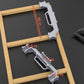 📐 50% OFF NOW! 🔨 Framing Stud Layout Tool – Accurate, durable & aluminium alloy – Speeds up layout work for framing & drywall 🛠️