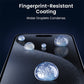 📱 50% OFF NOW! 🛡️ Dust-Free Tempered Glass Screen Protector – Bubble-free, scratch-resistant & ultra-clear – Perfect for full screen protection & smooth touch ✨