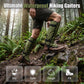 🏕️ 50% OFF NOW! 🐍 Waterproof Hiking Gaiters – Snake, insect & rat protection – Dirt-resistant & waterproof – Essential for outdoor adventures 🌿