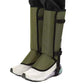 🏕️ 50% OFF NOW! 🐍 Waterproof Hiking Gaiters – Snake, insect & rat protection – Dirt-resistant & waterproof – Essential for outdoor adventures 🌿