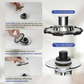 🔪 50% OFF NOW! 🍳 Stainless Steel Kitchen Sink Strainer – Durable, rust-proof & easy to clean – Catches food scraps & keeps your sink clear 💧