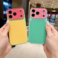 📱 50% OFF NOW! 🎨 Vibrant Contrast Color Dopamine Phone Case – Bold colors, slim profile & shock-absorbent – Adds a pop of joy to your daily carry ✨