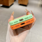 📱 50% OFF NOW! 🎨 Vibrant Contrast Color Dopamine Phone Case – Bold colors, slim profile & shock-absorbent – Adds a pop of joy to your daily carry ✨
