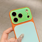 📱 50% OFF NOW! 🎨 Vibrant Contrast Color Dopamine Phone Case – Bold colors, slim profile & shock-absorbent – Adds a pop of joy to your daily carry ✨