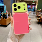 📱 50% OFF NOW! 🎨 Vibrant Contrast Color Dopamine Phone Case – Bold colors, slim profile & shock-absorbent – Adds a pop of joy to your daily carry ✨