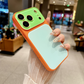 📱 50% OFF NOW! 🎨 Vibrant Contrast Color Dopamine Phone Case – Bold colors, slim profile & shock-absorbent – Adds a pop of joy to your daily carry ✨