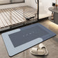🚿 50% OFF NOW! 🏠 Super Absorbent Quick-Dry Bath Mat – Non-slip, soft & machine washable – Perfect for bathroom, kitchen & entryway ✨