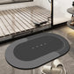 🚿 50% OFF NOW! 🏠 Super Absorbent Quick-Dry Bath Mat – Non-slip, soft & machine washable – Perfect for bathroom, kitchen & entryway ✨