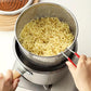🍳 Save 50%! 🥘 Multifunctional 304 Steel Frying Pot – Durable & versatile ✨