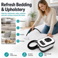 💨 Save 50%! 🔥 Steam Cleaner – 8 nozzles, high‑temp & versatile ✨