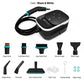 💨 Save 50%! 🔥 Steam Cleaner – 8 nozzles, high‑temp & versatile ✨
