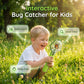 🐞 Save 50%! 🔍 Bug Catcher for Kids – Clear observation & catch‑release fun 🌱