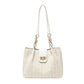👜 50% OFF NOW! 🌾 Spacious Commuter Straw Shoulder Bag – Lightweight, roomy & natural style – Perfect for work, beach & weekend getaways ✨