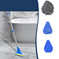 🧹 50% OFF NOW! 🔧 Multi-Head Telescopic Cleaning Brush – Adjustable handle, interchangeable heads & versatile – Perfect for tight spots & high-reach cleaning ✨