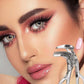 👁️ BUY 2 GET 1 FREE! ✨ Ergonomic Wide-Angle Eyelash Curler – Natural curl, comfortable grip & long-lasting – Perfect for all eye shapes & effortless styling 💖