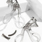 👁️ BUY 2 GET 1 FREE! ✨ Ergonomic Wide-Angle Eyelash Curler – Natural curl, comfortable grip & long-lasting – Perfect for all eye shapes & effortless styling 💖