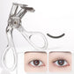 👁️ BUY 2 GET 1 FREE! ✨ Ergonomic Wide-Angle Eyelash Curler – Natural curl, comfortable grip & long-lasting – Perfect for all eye shapes & effortless styling 💖