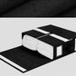 🎁 50% OFF NOW! 🛏️ Foldable Bed Sheet Set Organizer – Keeps sheets tidy, compact & labeled – Perfect gift for a neat closet ✨