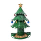 🌲 50% OFF NOW! 🐦 Festive Tree Bird Feeder – Decorative design, sturdy & weatherproof – Perfect for garden birds & holiday charm ✨
