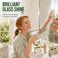 🧴 BUY 2 GET 1 FREE! 🏠 Powerful All-Purpose Cleaner Spray – Cuts grease, removes stains & fresh scent – Ideal for kitchen, bathroom & surfaces ✨
