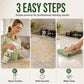 🧴 BUY 2 GET 1 FREE! 🏠 Powerful All-Purpose Cleaner Spray – Cuts grease, removes stains & fresh scent – Ideal for kitchen, bathroom & surfaces ✨