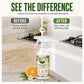 🧴 BUY 2 GET 1 FREE! 🏠 Powerful All-Purpose Cleaner Spray – Cuts grease, removes stains & fresh scent – Ideal for kitchen, bathroom & surfaces ✨