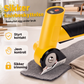 ✂️ Save 50%! 🔋 Cordless Precision Cutter – 4cm blade & USB-C – Cuts paper, fabric & carpet ✨