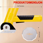 ✂️ Save 50%! 🔋 Cordless Precision Cutter – 4cm blade & USB-C – Cuts paper, fabric & carpet ✨