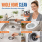 🚿 BUY 2 GET 1 FREE! 🧴 Active Oxygen Drain Clog Remover – Effervescent tablets, powerful scrubbing & odor-free – Clears sinks, tubs & drains fast 💨