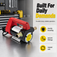 ⛽ 50% OFF NOW! 🔧 Portable Diesel Transfer Pump – High flow, durable & easy to use – Ideal for fuel transfer on farms, boats & workshops 🚜