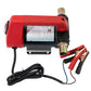 ⛽ 50% OFF NOW! 🔧 Portable Diesel Transfer Pump – High flow, durable & easy to use – Ideal for fuel transfer on farms, boats & workshops 🚜
