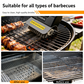🔥 50% OFF NOW! 🧹 Cordless Electric Grill Brush – Powerful bristles, cordless & easy-clean – Cleans grills fast without scrubbing hassle ✨