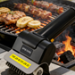 🔥 50% OFF NOW! 🧹 Cordless Electric Grill Brush – Powerful bristles, cordless & easy-clean – Cleans grills fast without scrubbing hassle ✨
